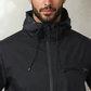 📢🎉50%Rabatt!!!🛍️✨Einfarbige Outdoor-Sportjacke für Herren
