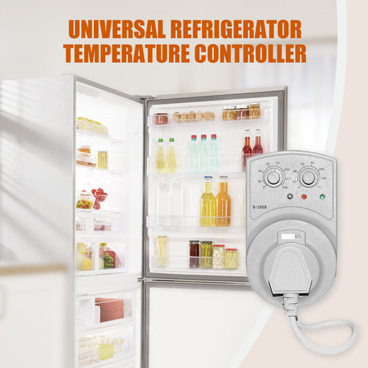 Externer Multifunktions-Temperaturregler