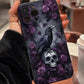 Halloween Gothic Phone Case for iPhone🧙🎃🎁20% Rabatt auf das Zweite✈️2 oder mehr: kostenloser Versand