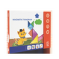Magnetisches Tangram-Puzzle-Set für Kinder