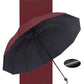 🌧️ Starker Schutz bei jedem Wetter – mit 12-fach verstärktem Design!