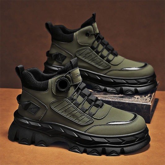 Retro-Freizeitstiefel für Herren🔥KAUFE 2 UND ERHALTE KOSTENLOSEN VERSAND🔥