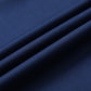Herren einfarbiges Business-Casual-Oberteil mit Kragen