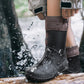 Unisex wasserdichte faltbare Stiefel