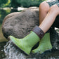 Unisex wasserdichte faltbare Stiefel