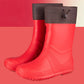Unisex wasserdichte faltbare Stiefel