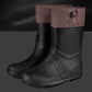 Unisex wasserdichte faltbare Stiefel