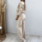 ⏳Zeitlich begrenztes Sonderangebot⏰Damen Casual-Mode 2-Teiliges Set🔥Kostenloser Versand🔥