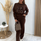 ⏳Zeitlich begrenztes Sonderangebot⏰Damen Casual-Mode 2-Teiliges Set🔥Kostenloser Versand🔥