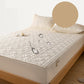 Quilted Waterproof Full Mattress Protector