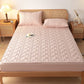 Quilted Waterproof Full Mattress Protector