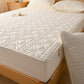 Quilted Waterproof Full Mattress Protector