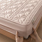Quilted Waterproof Full Mattress Protector