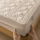 Quilted Waterproof Full Mattress Protector