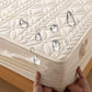 Quilted Waterproof Full Mattress Protector
