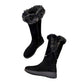 🌸Zeitlich begrenztes Angebot🎄 Warme, rutschfeste und strapazierfähige Damenstiefel❄️