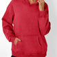 💥🎁Damen-Hoodie mit Acid-Wash-Effekt, oversized, langärmelig, Herbstmode-Sweatshirts