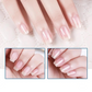 ⏰2 kaufen, 1 gratis dazu! 💅Hochglänzendes, schnell trocknendes Nagelöl💓