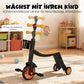 Multifunktionales, umwandelbares Scooter-Dreirad für Kinder