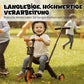 Multifunktionales, umwandelbares Scooter-Dreirad für Kinder