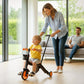 Multifunktionales, umwandelbares Scooter-Dreirad für Kinder