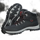 🔈🔈Winterschlussverkauf – 50 % Rabatt❄️Leichte Outdoor-Warmschneestiefel für Herren