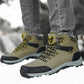 🔈🔈Winterschlussverkauf – 50 % Rabatt❄️Leichte Outdoor-Warmschneestiefel für Herren