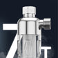 Edelstahl-Wasserfilter für das ganze Haus mit 40 Mikron