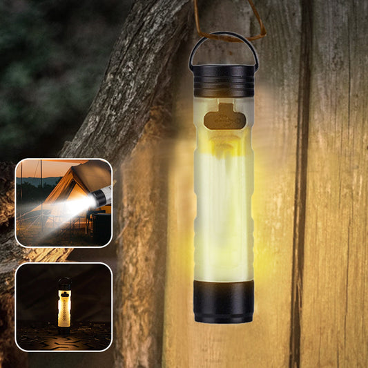 📢📢 42   %  OFF  !! ✨Outdoor Super Bright Mini Flashlight – Ihr Kraftpaket im Taschenformat!  💡✨