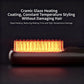 💖 2-in-1-Haarglätter und kabelloser Haarglätter mit LED-Anzeige💖NUR NOCH 55 % RABATT