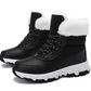 Hohe, isolierte Schneestiefel für Damen🔥Kostenloser Versand