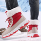 Hohe, isolierte Schneestiefel für Damen🔥Kostenloser Versand