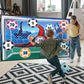 ⚽🥳Fußballspielset für Kinder 🏆
