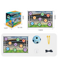 ⚽🥳Fußballspielset für Kinder 🏆