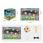 ⚽🥳Fußballspielset für Kinder 🏆