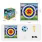 ⚽🥳Fußballspielset für Kinder 🏆