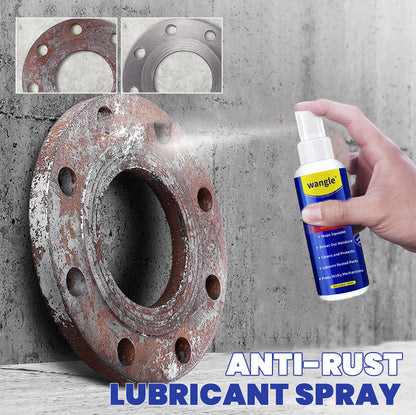 🔈🔈JETZT 60% RABATT🔥Rostschutz-Schmierspray & Rostentferner⚙️