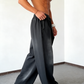 Herren-Freizeithose mit weitem Bein und Kordelzug🔥Kauf 2 Artikel versandkostenfrei