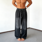 Herren-Freizeithose mit weitem Bein und Kordelzug🔥Kauf 2 Artikel versandkostenfrei