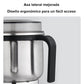 ⚙️50 % RABATT! 🔪 Multifunktionale elektrische Mühle für den Hausgebrauch – schnelles Mahlen, einstellbare Mahlstärke und Edelstahl 🏠