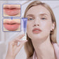 💄Aufpolsterndes und feuchtigkeitsspendendes Lippenserum gegen Falten