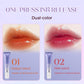 💄Aufpolsterndes und feuchtigkeitsspendendes Lippenserum gegen Falten