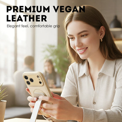 Anti-Fingerabdruck-Magnethülle für die Serien 12-17