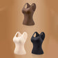 🔥 Thermo-Tanktop mit integriertem BH – ultrawarm, dehnbar & nachhaltig! ☀️ Perfekt für kalte Tage. In 3 Farben.