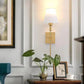 🛋️ 🪞Classic Fabric Shade Wandleuchte 🌙