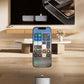 🔗【1080P Wireless Screen Mirroring Device】—— Kompakte Größe, großzügige Anzeige! Sofortige Bildschirmspiegelung, keine Wartezeit erforderlich ✨