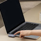 🔗【1080P Wireless Screen Mirroring Device】—— Kompakte Größe, großzügige Anzeige! Sofortige Bildschirmspiegelung, keine Wartezeit erforderlich ✨