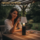 🎉✨ Upcycling-Flaschenlampe (Kabellos): Bewahre deine Lieblingsflasche & schone die Umwelt – von langweilig zu gemütlich!deine Lieblingsflasche & schone die Umwelt – von langweilig zu gemütlich!