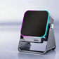 🔥Letzter Tag des zeitlich begrenzten 50%-Rabatts!🔥 5-in-1 Kabelloser Bluetooth-Lautsprecher mit Induktionsfunktion und verstellbarer Handyhalterung