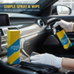🎉 Neujahrsgeschenk – 50% RABATT!🫧🧹Allzweck-Autoreparaturspray